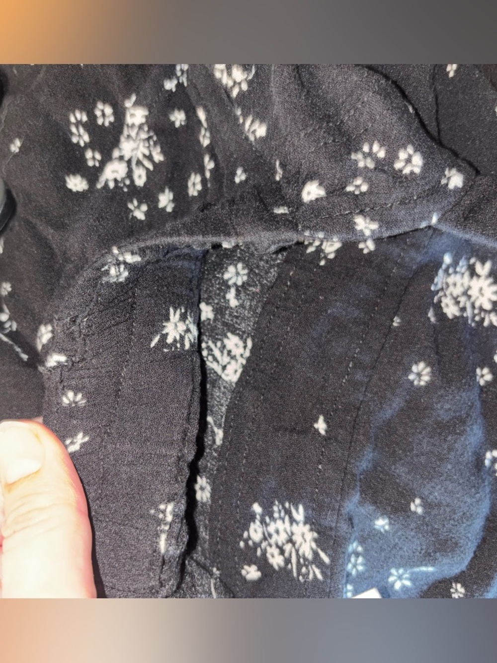 Free People Sweet In The Streets Jumpsuit - Picture 14 of 14